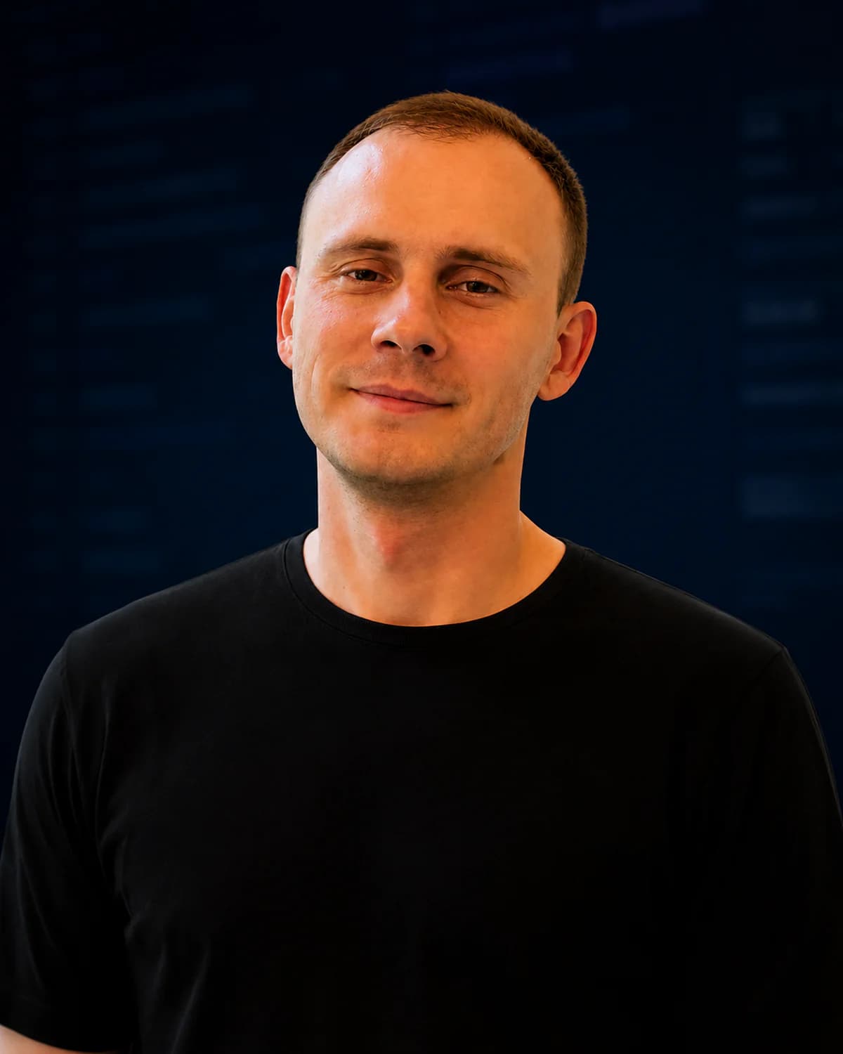 Виктор, основатель и разработчик PuskWeb